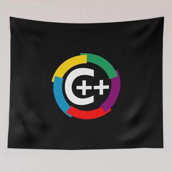 Item preview, C++ Reborn (Dark) designed and sold by hellkni9ht.