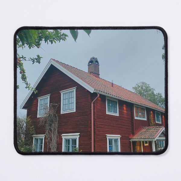 Item preview, Dalarna Farmhouse designed and sold by Emilia Oxelheim.