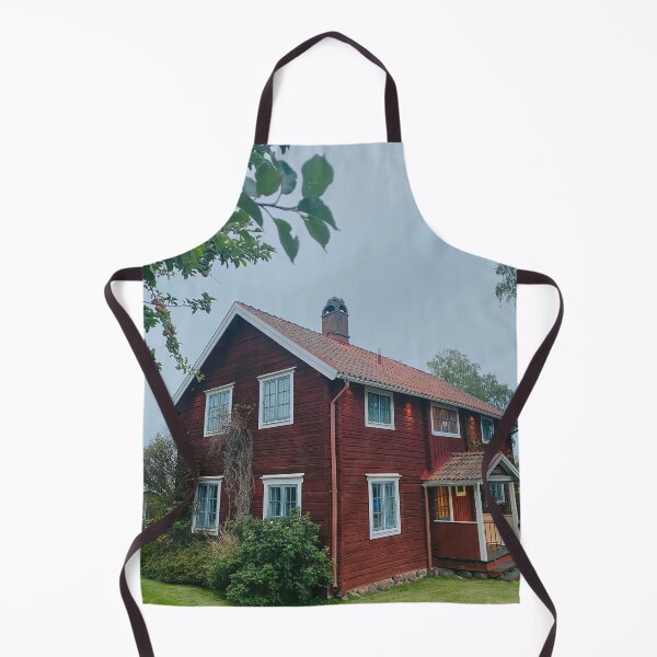 Item preview, Dalarna Farmhouse designed and sold by Emilia Oxelheim.
