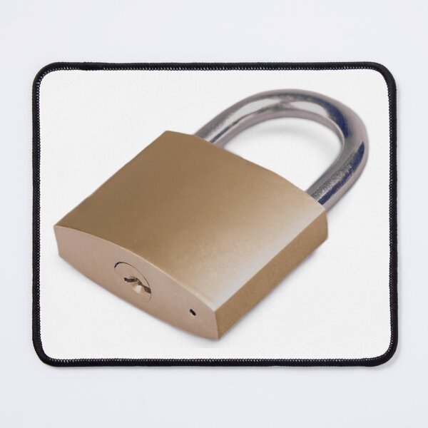 Item preview, A padlock designed and sold by di-Vera-Rosati.