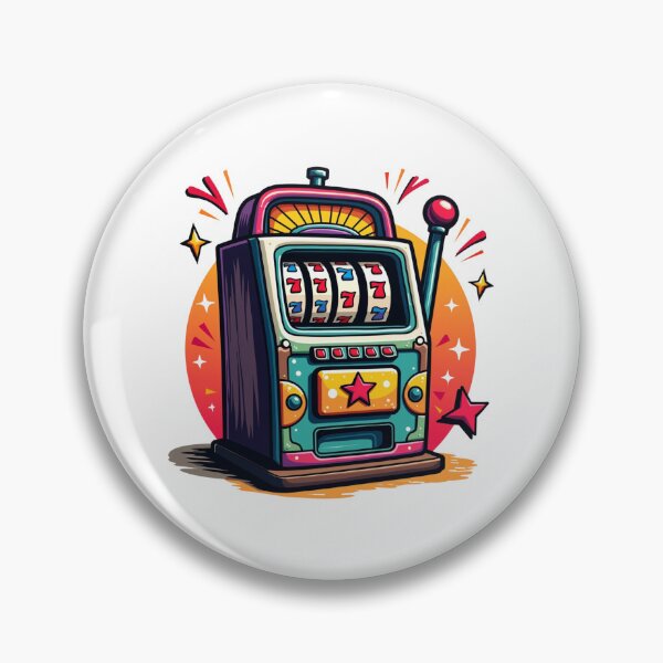 Item preview, Las Vegas Slot Machine designed and sold by TamGustam.