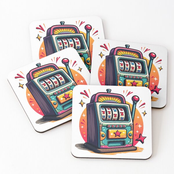 Item preview, Las Vegas Slot Machine designed and sold by TamGustam.
