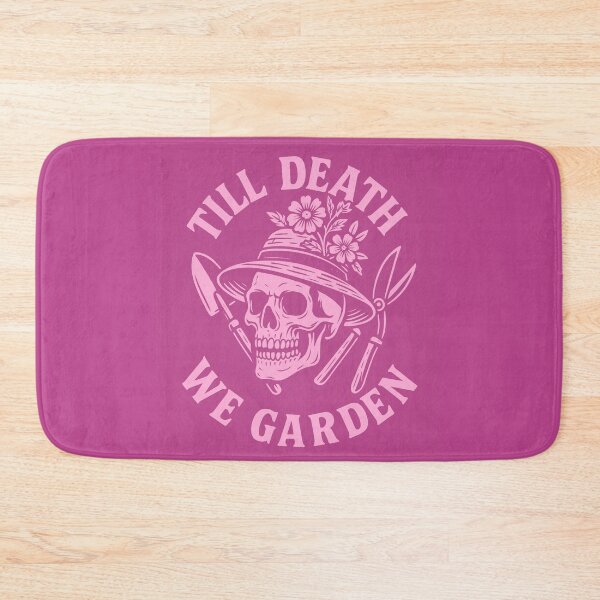 Item preview, Copy of Dead Serious About Plants designed and sold by LyssasMindArt.