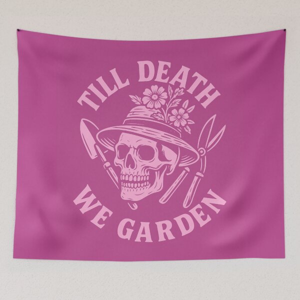 Item preview, Copy of Dead Serious About Plants designed and sold by LyssasMindArt.