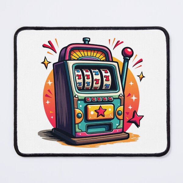Item preview, Las Vegas Slot Machine designed and sold by TamGustam.