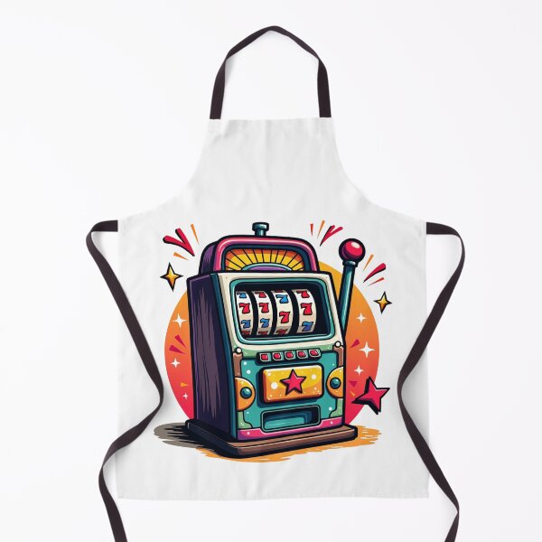 Item preview, Las Vegas Slot Machine designed and sold by TamGustam.