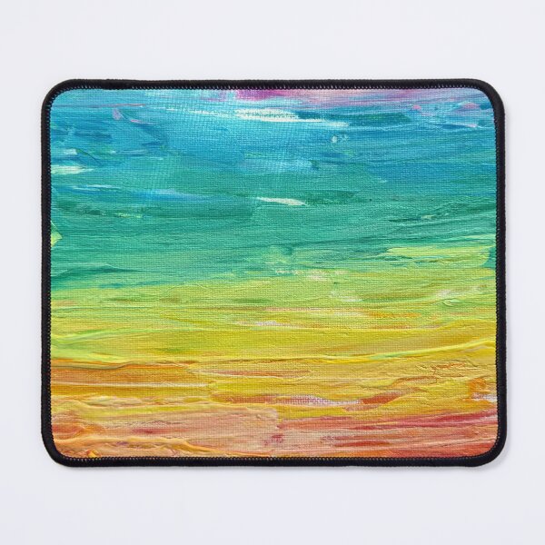 Item preview, Rainbow Road designed and sold by CosmicActivist.
