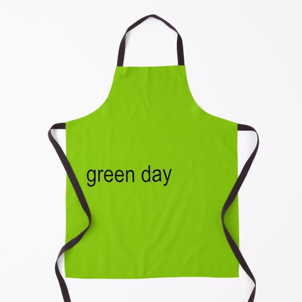 Item preview, green day summer | Wall Art Home rep CD Decor | HECKINFAROUT Badlands Hotel designed and sold by Two Otters Co.