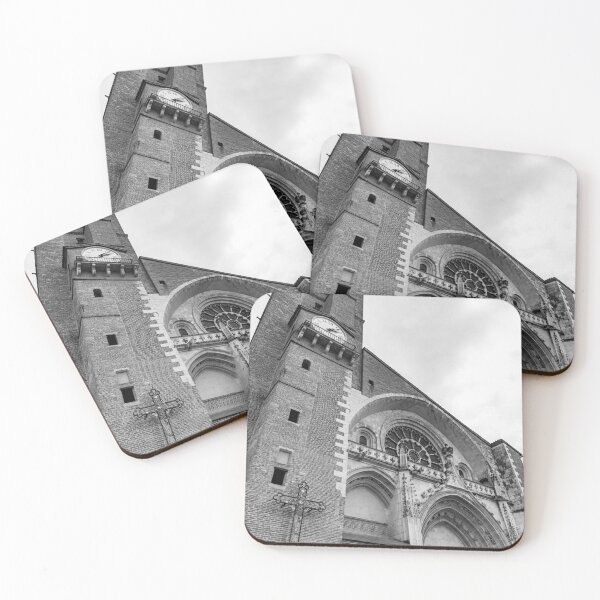 Item preview, Saint-Étienne Cathedral – Toulouse, France designed and sold by Aure50.