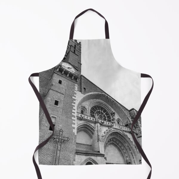 Item preview, Saint-Étienne Cathedral – Toulouse, France designed and sold by Aure50.
