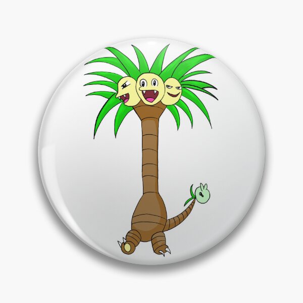 Item preview, Bad silly palm tree designed and sold by Bad-draw.