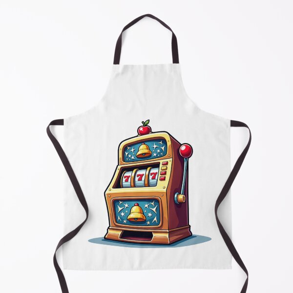 Item preview, Jackpot Slot Machine designed and sold by TamGustam.
