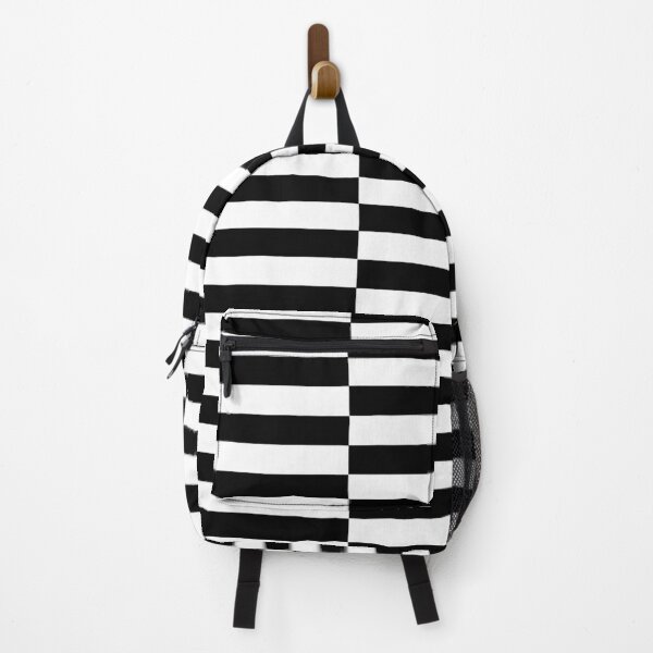 Item preview, Black and whites stripes designed and sold by di-Vera-Rosati.