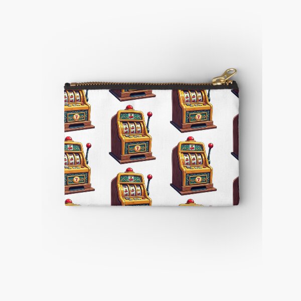 Item preview,  Slot Machine game room designed and sold by TamGustam.
