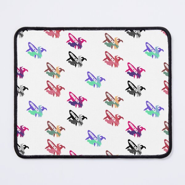 Item preview, Antarctic Wilderness Animals Sticker Pack designed and sold by Animals-by-JB.