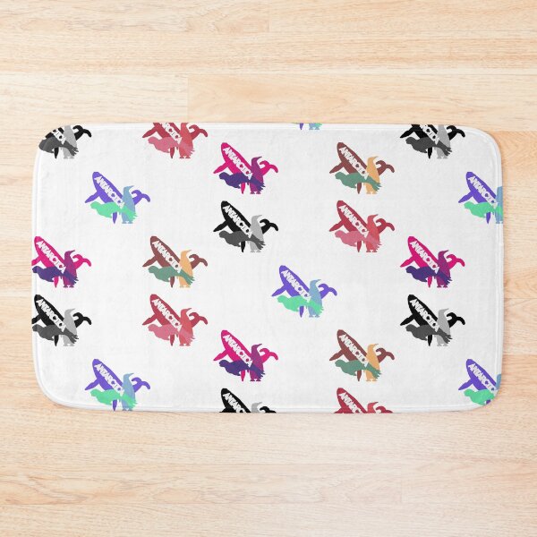 Item preview, Antarctic Wilderness Animals Sticker Pack designed and sold by Animals-by-JB.