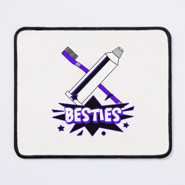Item preview, Dental Hygiene, Bff Dentistry designed and sold by Sartoris Art.