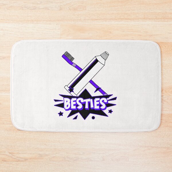 Item preview, Dental Hygiene, Bff Dentistry designed and sold by Sartoris Art.