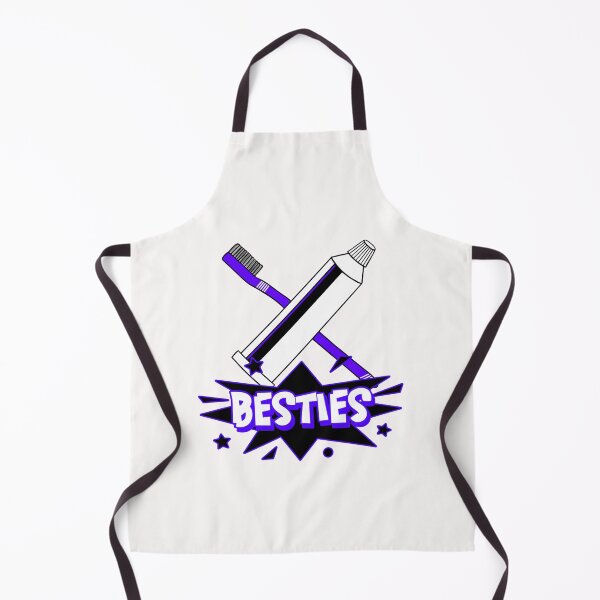 Item preview, Dental Hygiene, Bff Dentistry designed and sold by Sartoris Art.