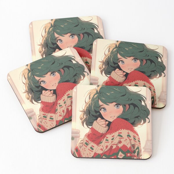 Item preview, Christmas Ranka Lee designed and sold by Solace Sparkles.