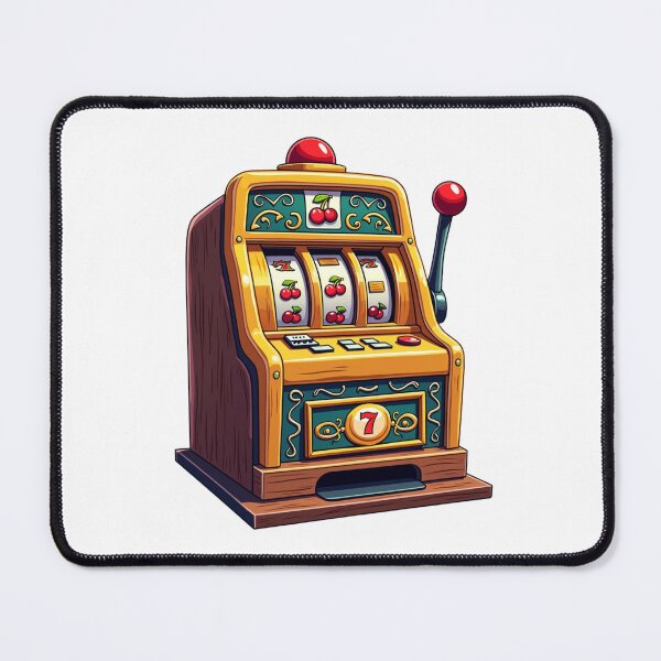 Item preview, Slot Machine game room designed and sold by TamGustam.