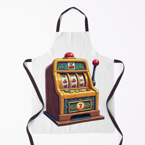 Item preview, Slot Machine game room designed and sold by TamGustam.