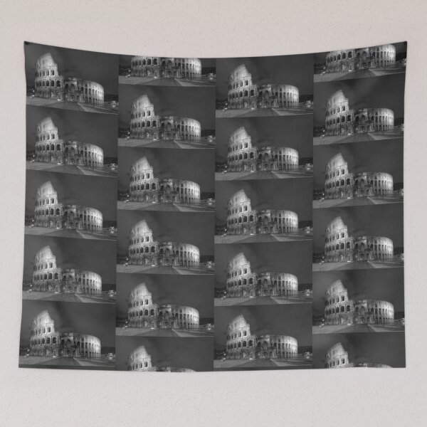 Item preview, Italy Rome designed and sold by rednatron.