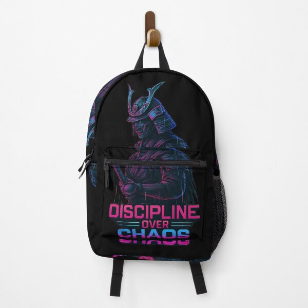 Item preview, Discipline Over Chaos designed and sold by Onion club .