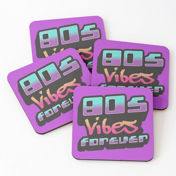 Item preview, 80s Vibes designed and sold by stormstyles.