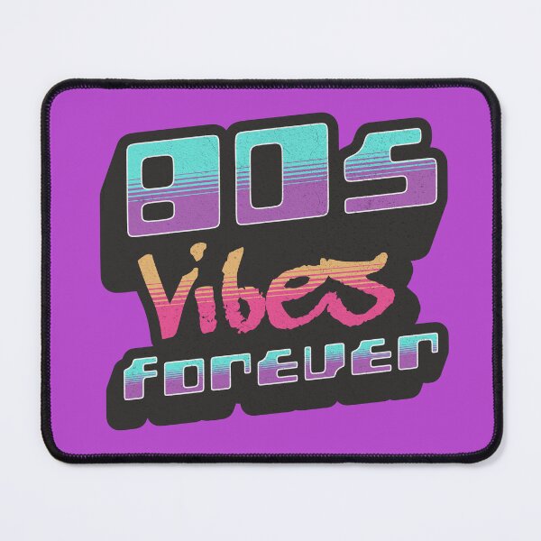 Item preview, 80s Vibes designed and sold by stormstyles.