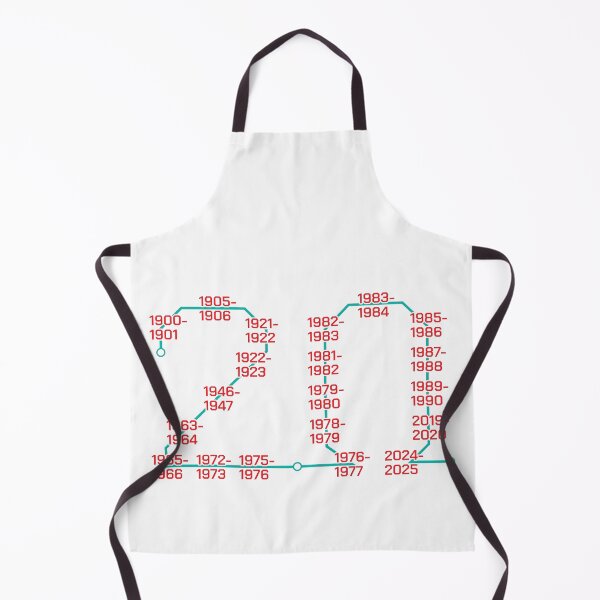 Item preview, 20 League Titles LFC Tube map green designed and sold by peterdy.