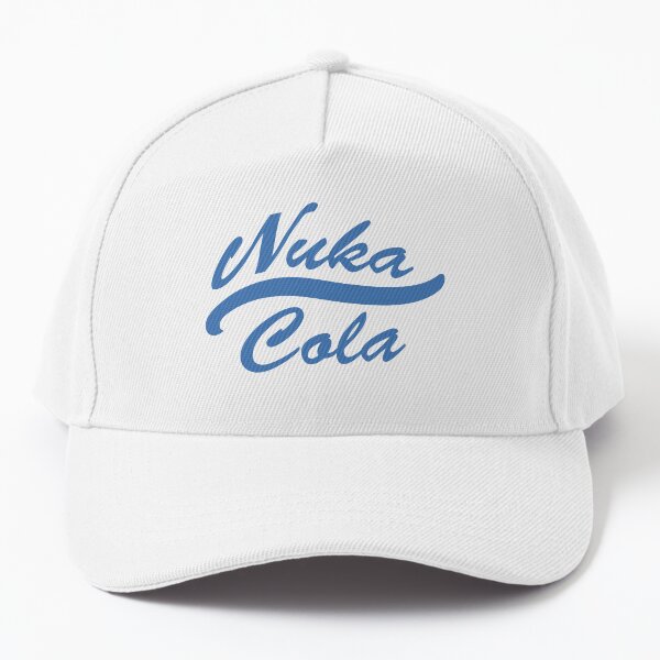 Vista previa del artículo con la obra «Nuka Cola», diseñado y vendido por OriginWave.