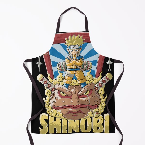 Artikelvorschau, Der Geist von Shinobi entworfen und verkauft von StartScream.