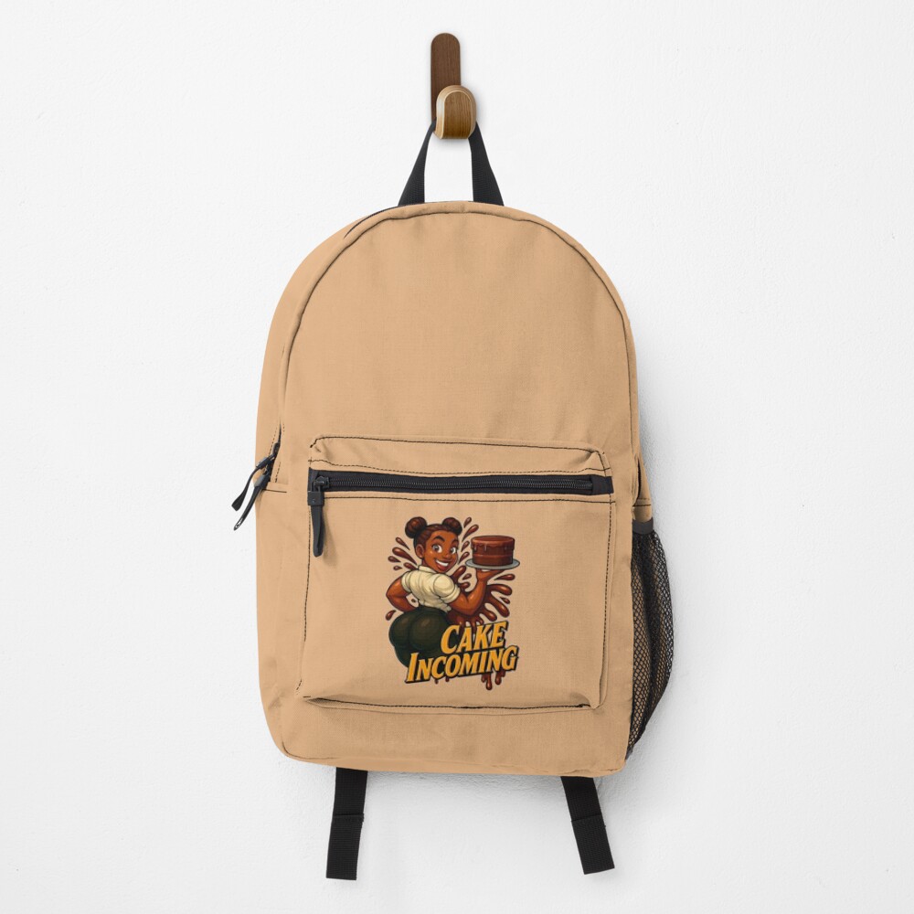 Item preview, Backpack designed and sold by Sawset.