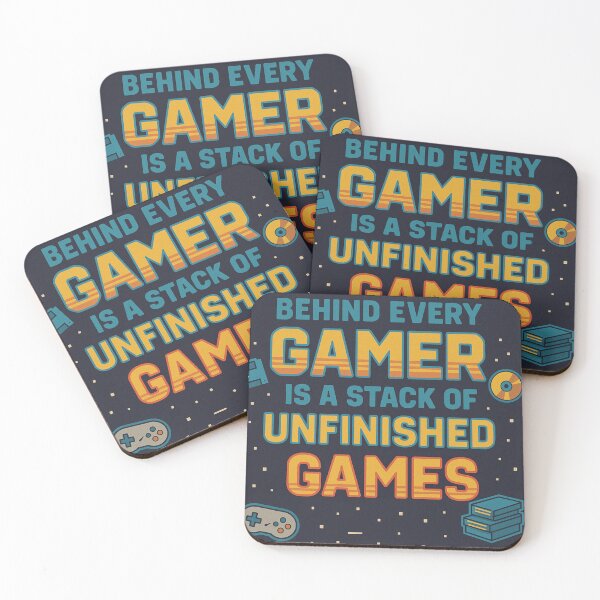 Item preview, Retro Pixel Gamer Phrase Text Only Gamers designed and sold by All Creative Designer.