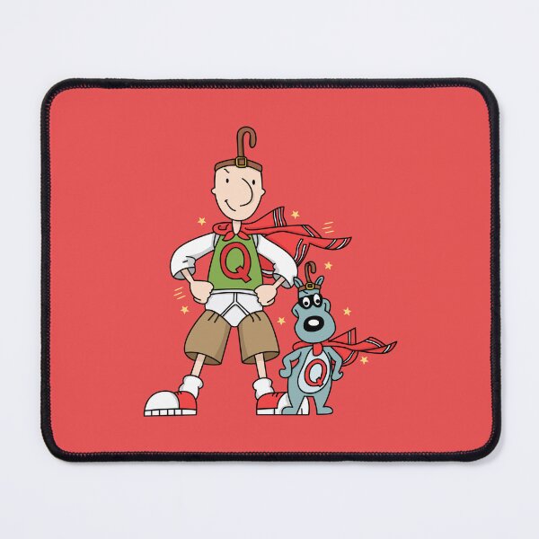 Item preview, Quailman & Porkchop designed and sold by artxlife.