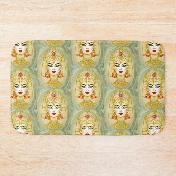 Item preview, Queen of the Nile designed and sold by Liz Redbrake.