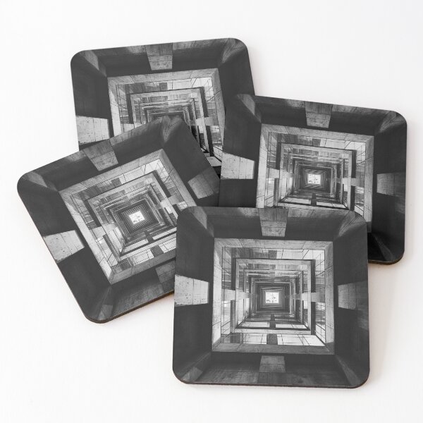 Item preview, Infinite Perspective designed and sold by Jhevva.