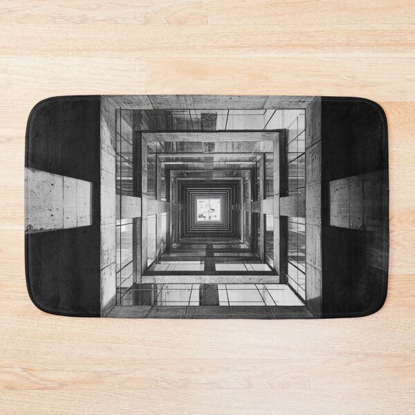 Item preview, Infinite Perspective designed and sold by Jhevva.