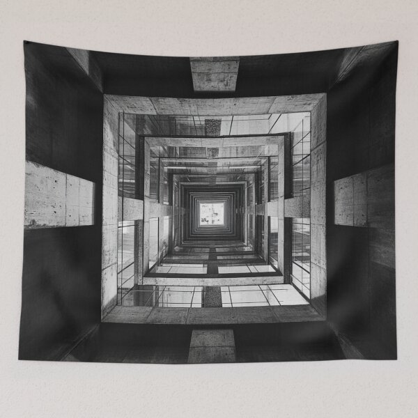 Item preview, Infinite Perspective designed and sold by Jhevva.