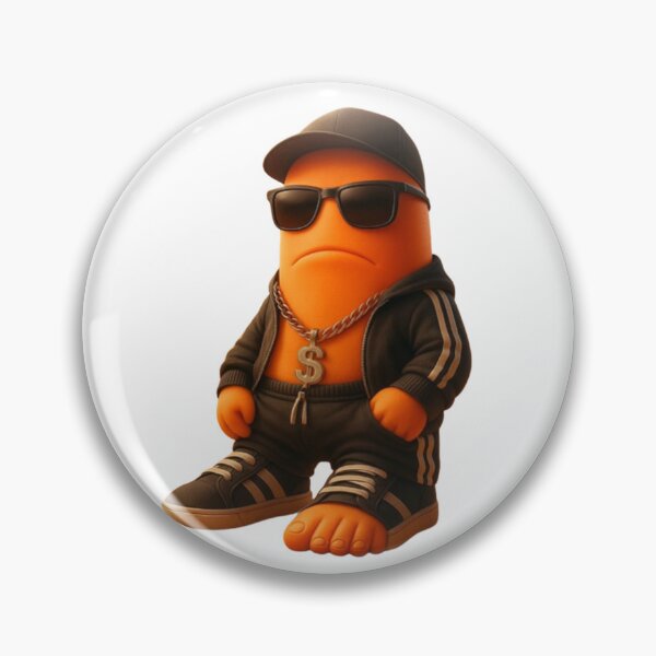 Item preview, Gangster Futera (Italian Brainrot) designed and sold by LookinFreshh.