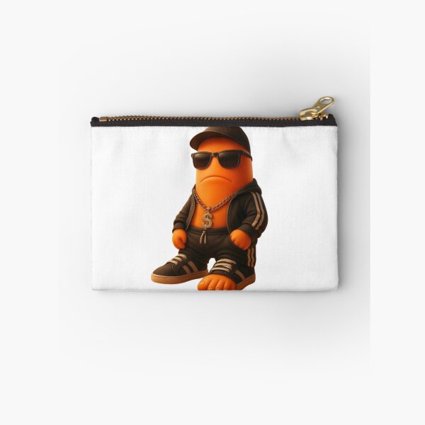 Item preview, Gangster Futera (Italian Brainrot) designed and sold by LookinFreshh.