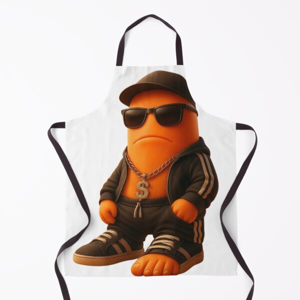 Item preview, Gangster Futera (Italian Brainrot) designed and sold by LookinFreshh.