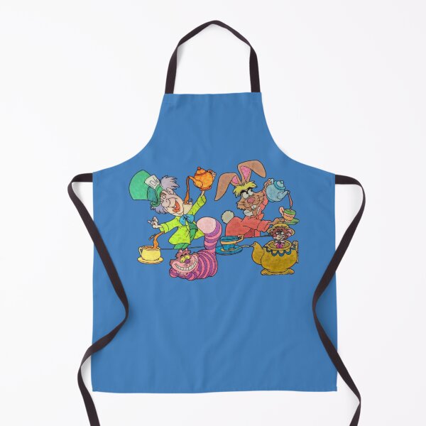 Item preview, Mad Tea Party designed and sold by KeekneesKustoms.