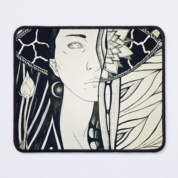 Item preview, Lotus designed and sold by GroggyGhast.