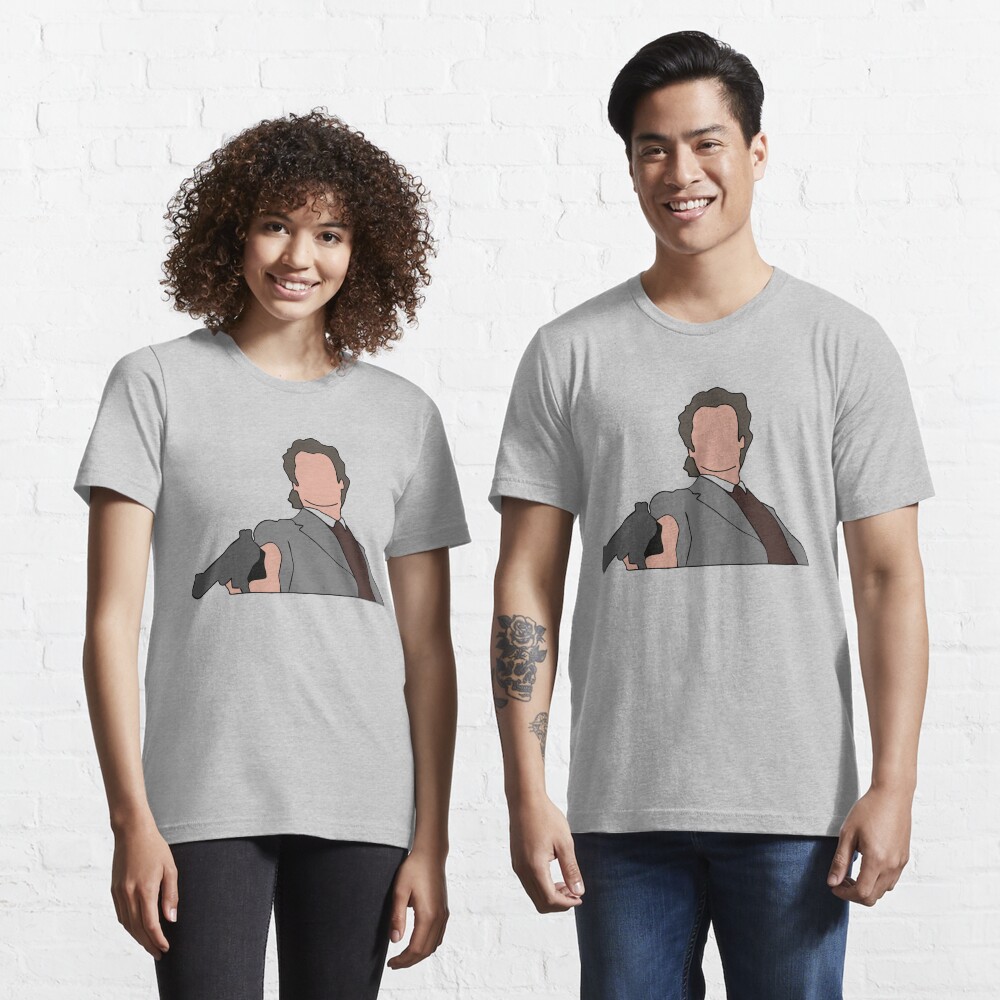 Dirty Harry Essential T-Shirt