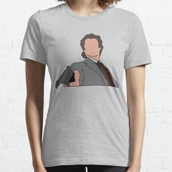 Dirty Harry Essential T-Shirt