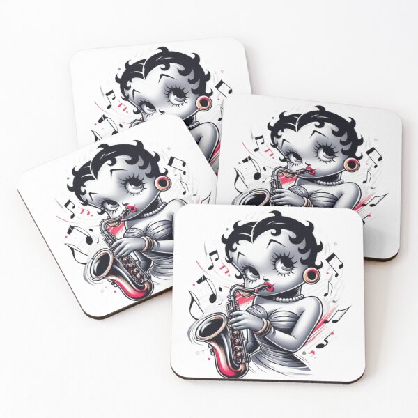 Item preview, BETTY BOOP designed and sold by CHRIST5000.