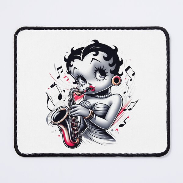 Item preview, BETTY BOOP designed and sold by CHRIST5000.