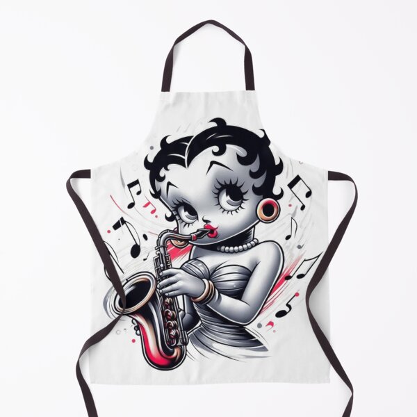Item preview, BETTY BOOP designed and sold by CHRIST5000.